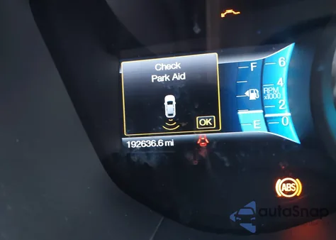 2014 Ford Fusion Se z USA, uszkodzony, nr VIN 3FA6P0HD7ER160709